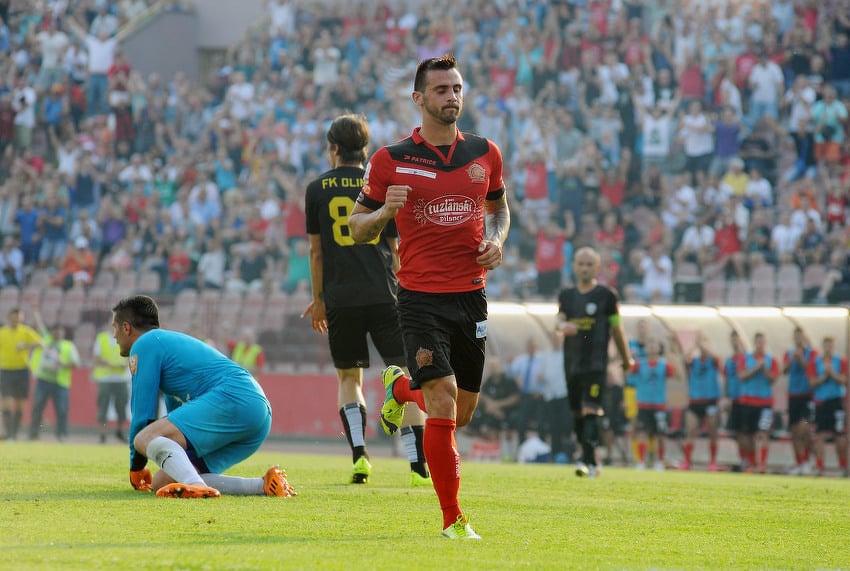 Sulejman Krpić (Foto: Arhiv/Klix.ba)