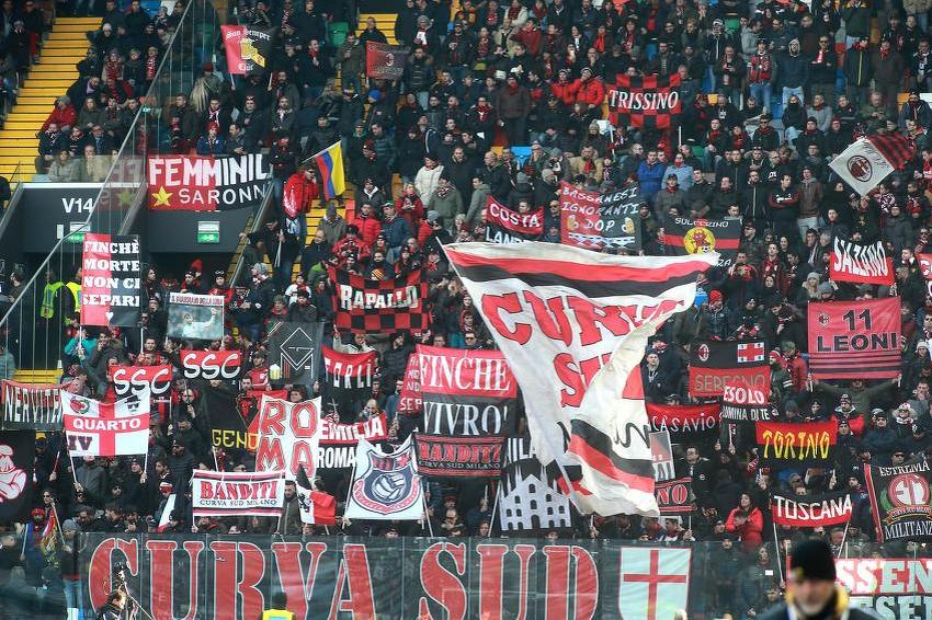 Najvatreniji navijači Milana su najavili proteste (Foto: EPA)