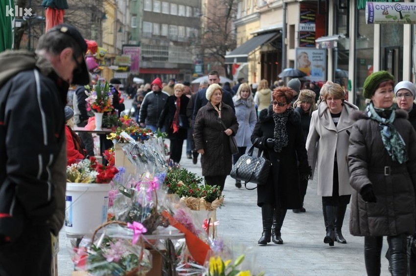 Foto: Nedim Grabovica/Klix.ba