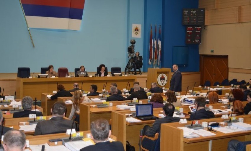 Bošnjaci uložili veto na zaključke NSRS-a u vezi revizije presude protiv Srbije