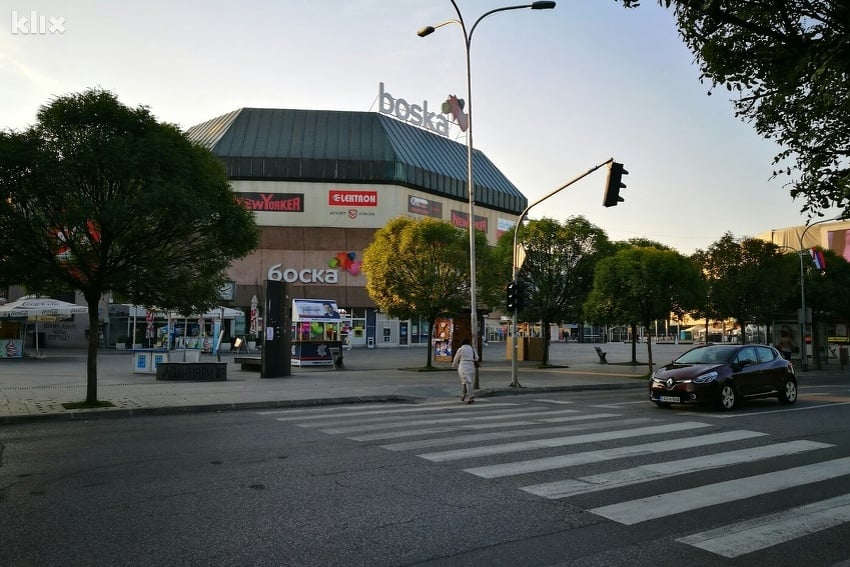 Banja Luka (Foto: Arhiv/Klix.ba)