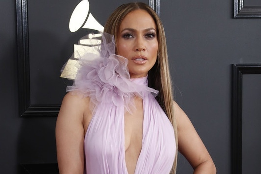 Jennifer Lopez (Foto: EPA)