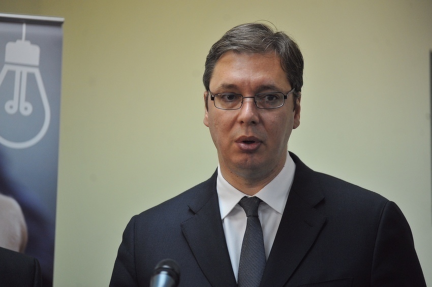 Aleksandar Vučić (Foto: Arhiv/Klix.ba)