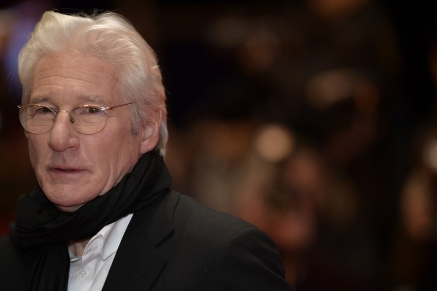 Richard Gere (Foto: EPA)