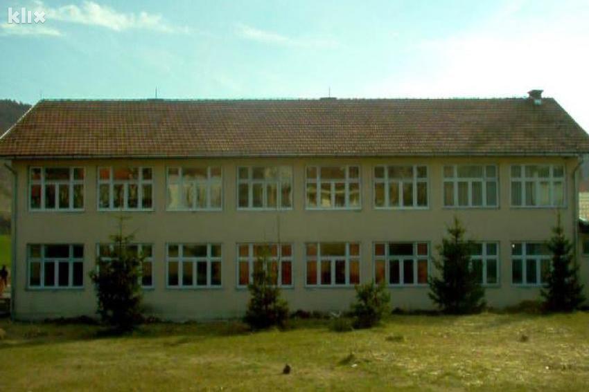 Osnovna škola Arnauti kod Zenice