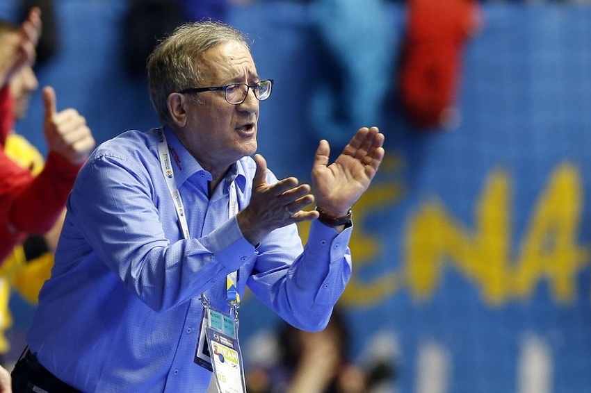 Lino Červar napustio reprezentaciju Makedonije, preuzima Hrvatsku