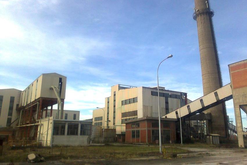 Fabrika šećera Bijeljina
