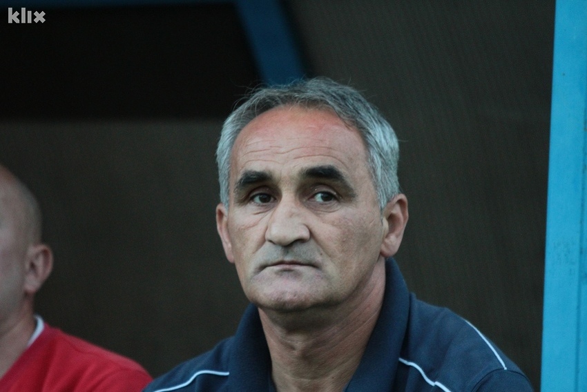 Dragan Radović (Foto: Arhiv/Klix.ba)