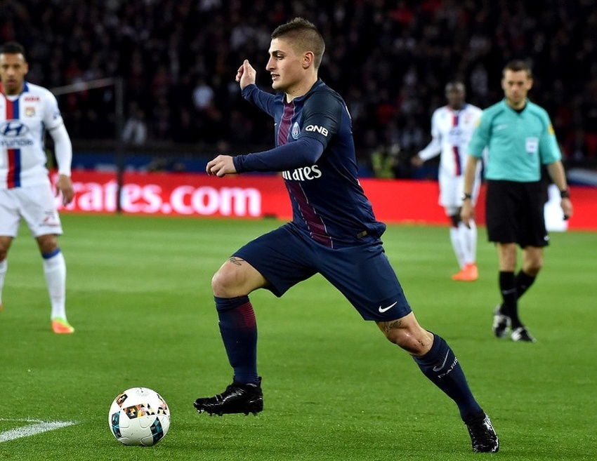 Marco Verratti (Foto: EPA)