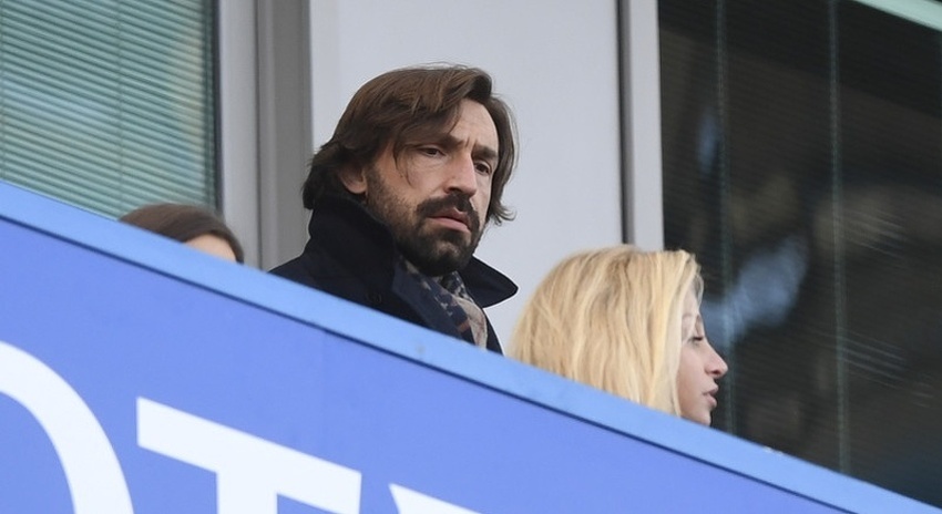 Andrea Pirlo (Foto: EPA)