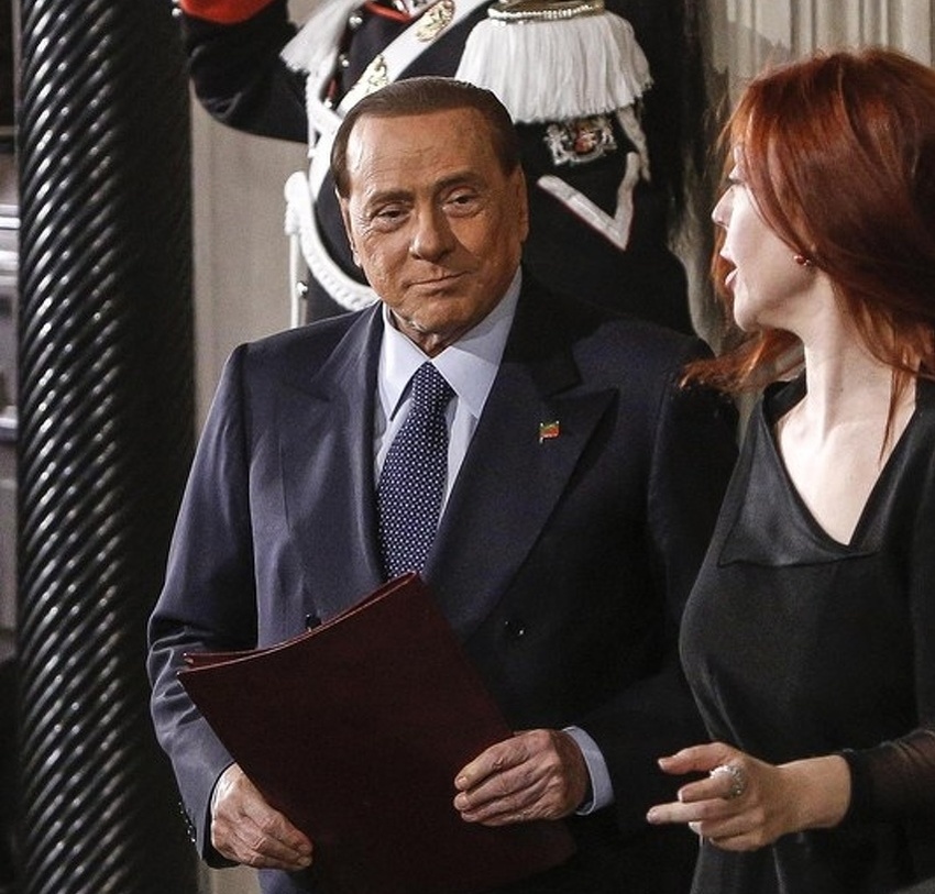 Silvio Berlusconi (Foto: EPA)