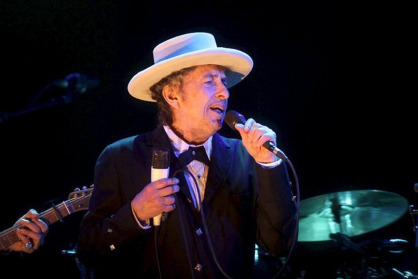 Bob Dylan (Foto: EPA)
