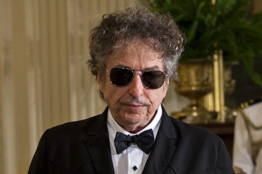 Bob Dylan (Foto: EPA)