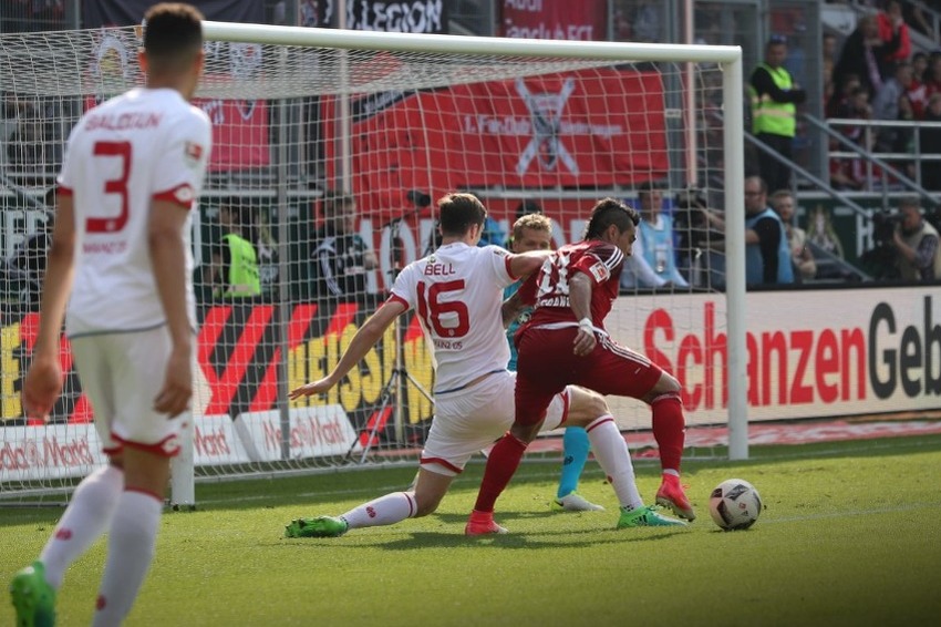 Foto: Twitter/FC Ingolstadt 04