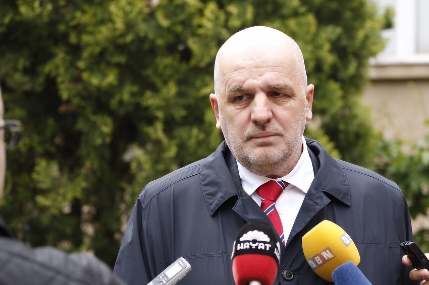 Amir Zukić ostaje u pritvoru, Kantonalni sud u Sarajevu odbio žalbu