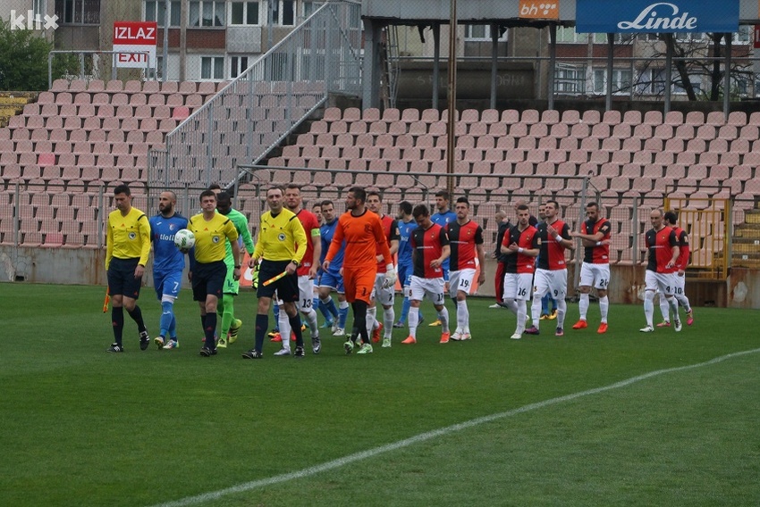 Foto: Elmedin Mehić/Klix.ba)