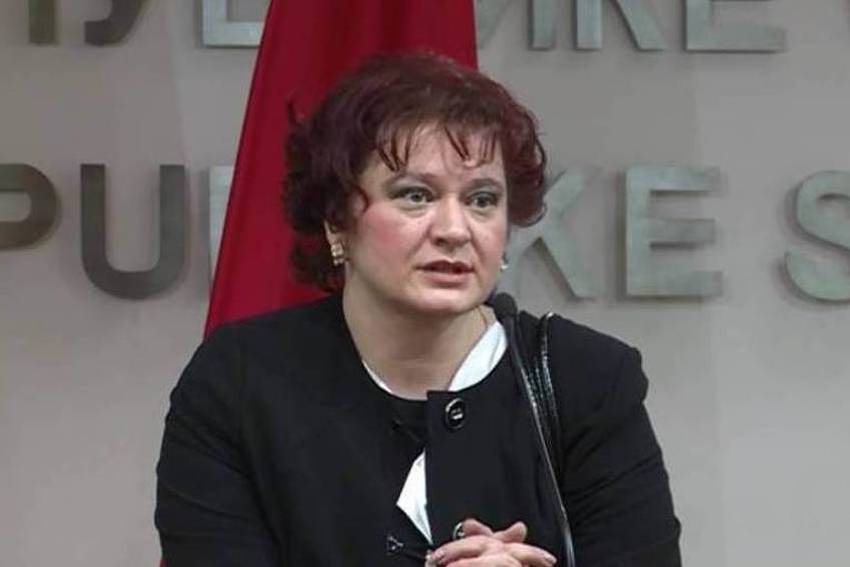 Danijela Novaković