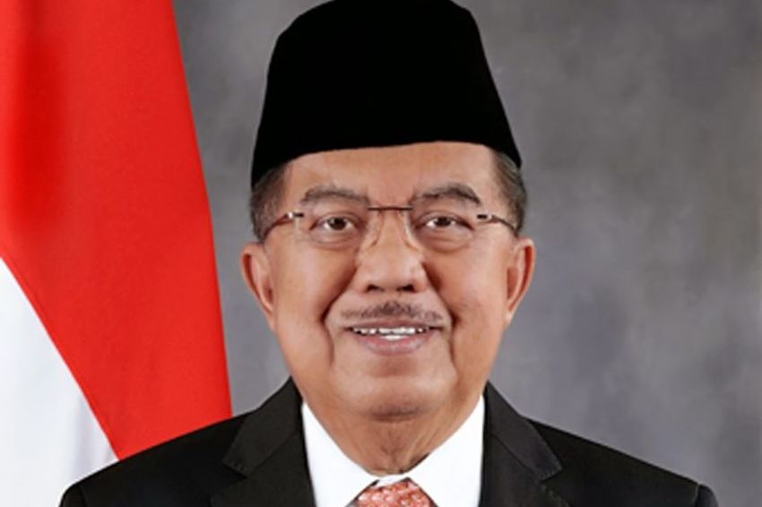 Muhammad Jusuf Kalla