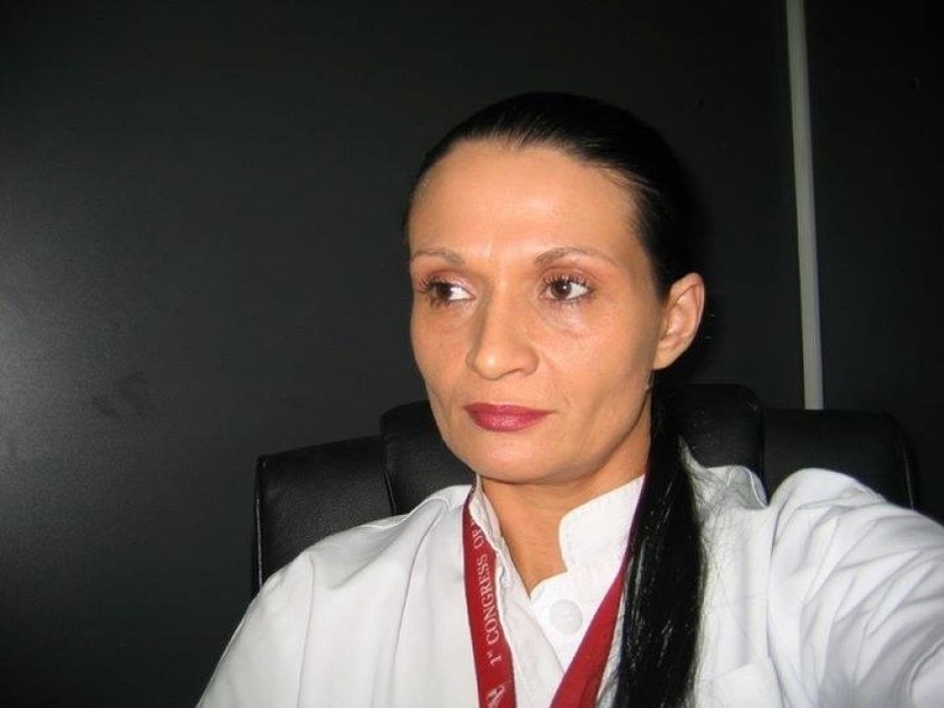 Slikovni rezultat za doktorica nikolina balaban