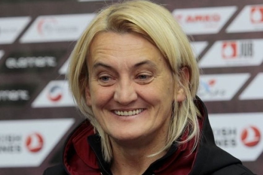 Samira Hurem (Foto: FK Sarajevo)