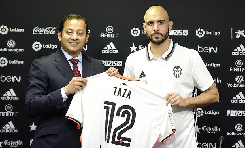 Simone Zaza