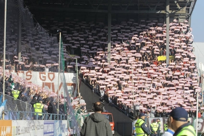 Foto: FK Sarajevo