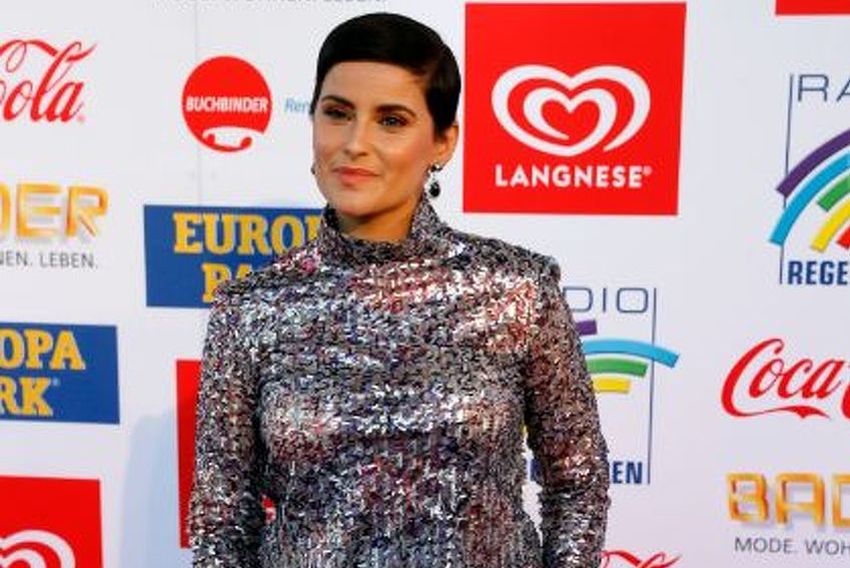 Nelly Furtado (Foto: EPA)