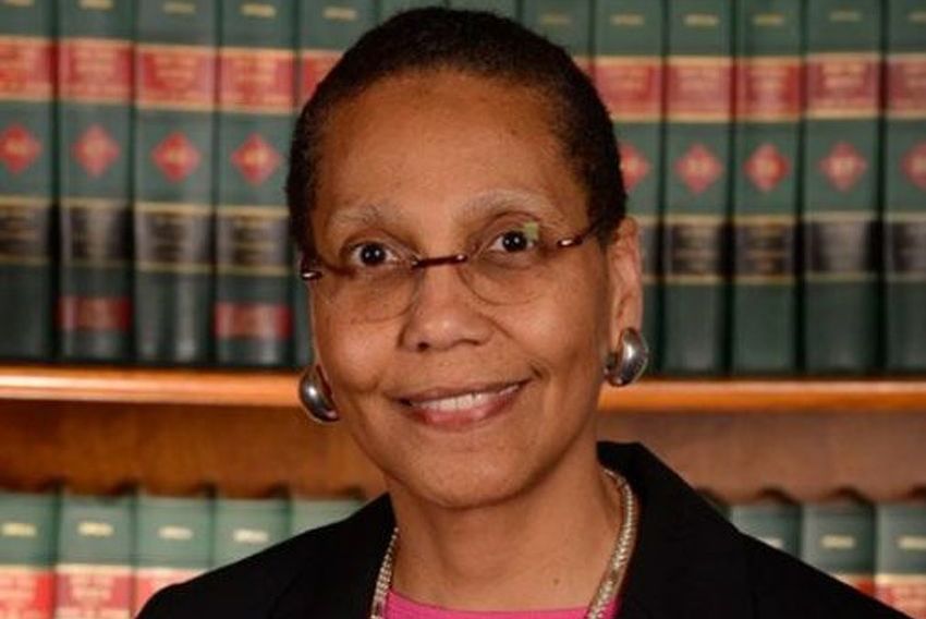 Sheila Abdus-Salaam