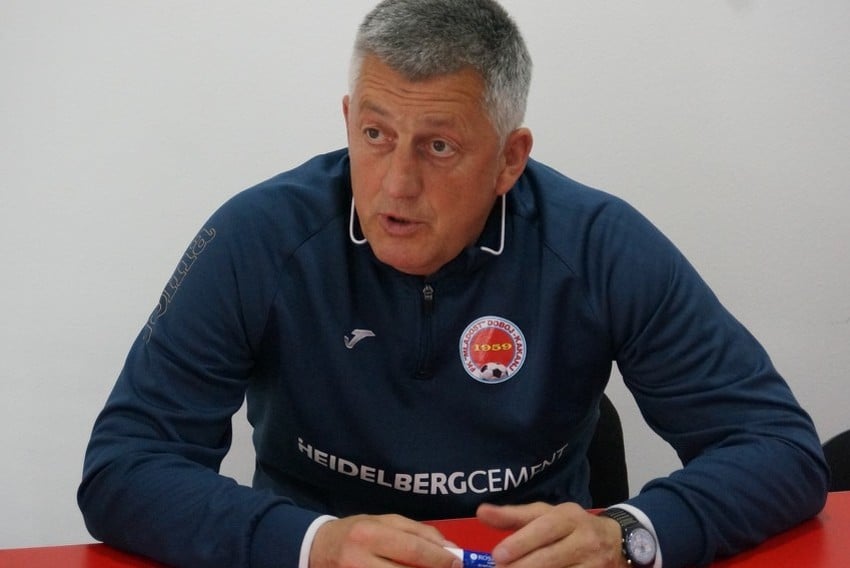 Husref Musemić