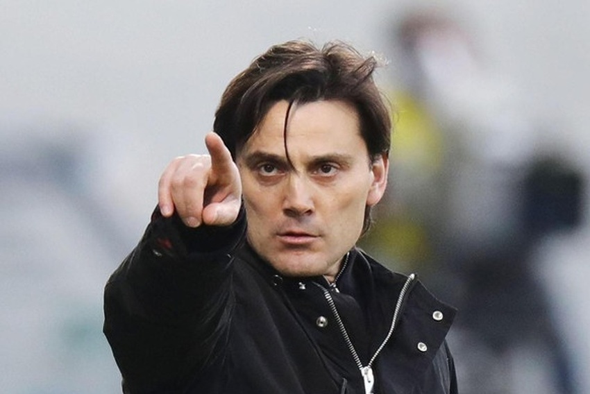 Vincenzo Montella (Foto: EPA)