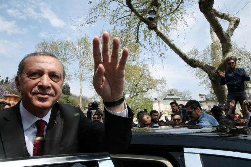 Francuzi poručili Erdoganu: Uvođenje smrtne kazne je prekid sa evropskim vrijednostima