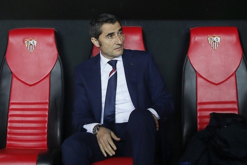 Ernesto Valverde (Foto: EPA)