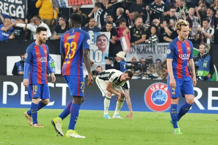 Barcelona je protiv PSG-a ispisala historiju, sličan scenarij je neophodan i ovaj put (Foto: EPA)