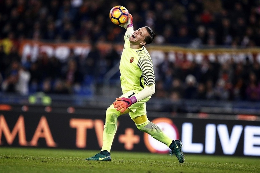 Wojciech Szczesny (Foto: EPA)