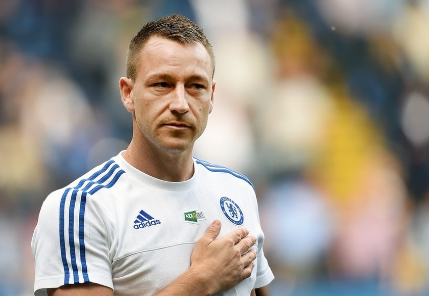 John Terry (Foto: EPA)