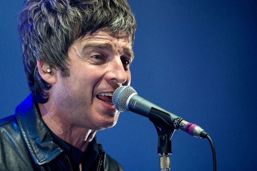 Noel Gallagher (Foto: EPA)