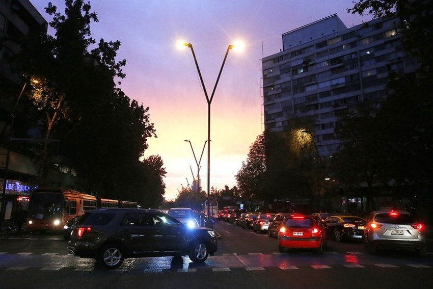 Evakuirani gradovi na obali (Foto: EPA)