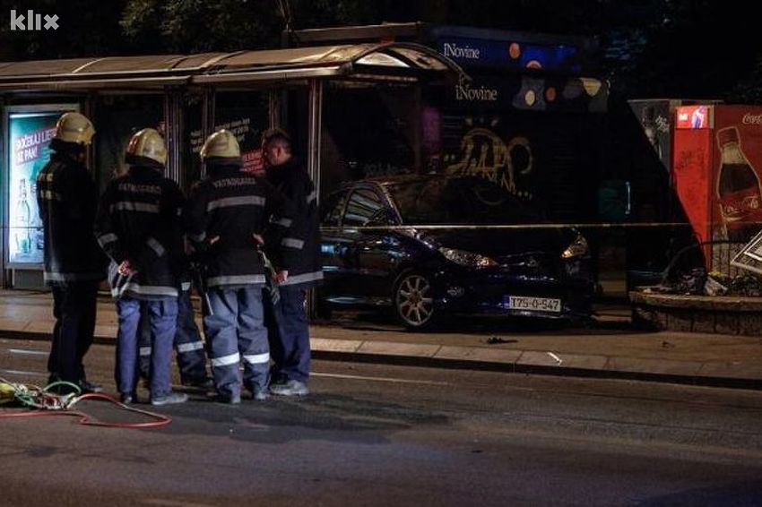 Ukinut pritvor Kerimu Mudželetu koji je u saobraćajnoj nesreći u Sarajevu usmrtio pješakinju