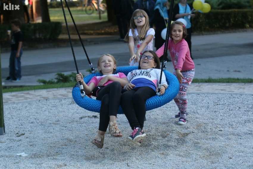 Centar "Safet Zajko" (Foto: Arhiv/Klix.ba)