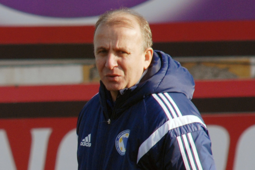 Sakib Malkočević (Foto: Arhiv/Klix.ba)