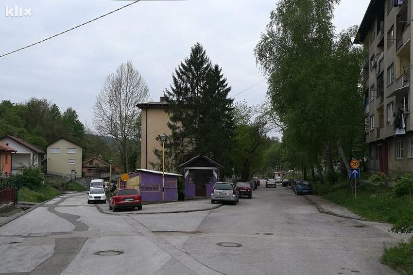Naselje Dragodol (Foto: Arhiv/Klix.ba)