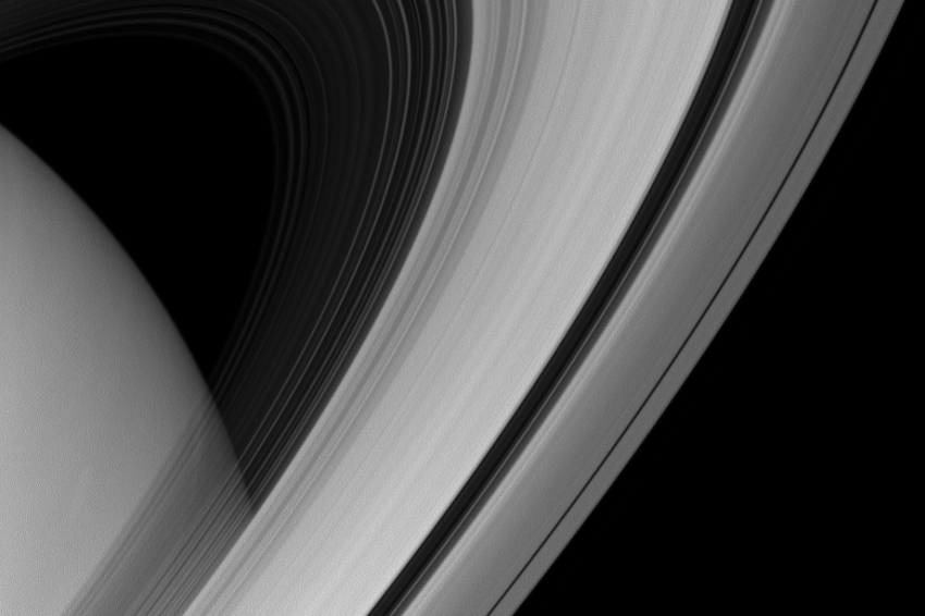 Foto: Cassini/NASA