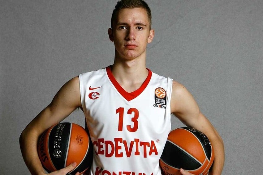 Foto: KK Cedevita