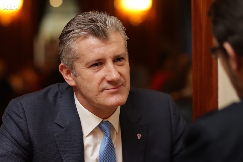 Davor Šuker (Foto: Arhiv/Klix.ba)