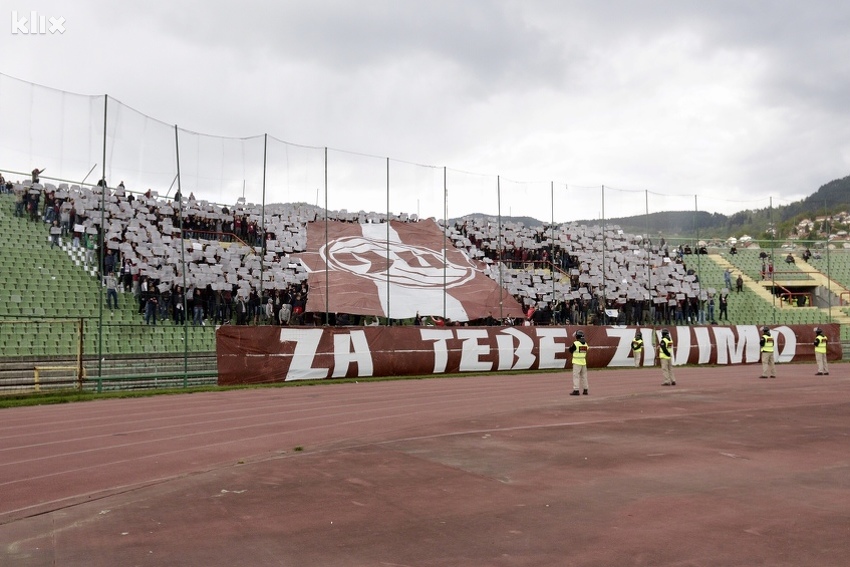 Foto: Davorin Sekulić/Klix.ba