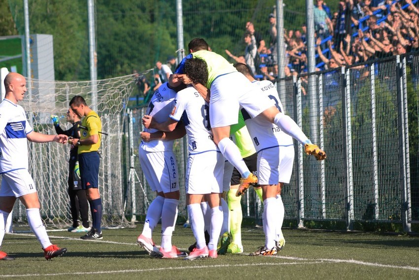 Šta je potrebno Željezničaru, Zrinjskom i Sarajevu za titulu prvaka BiH