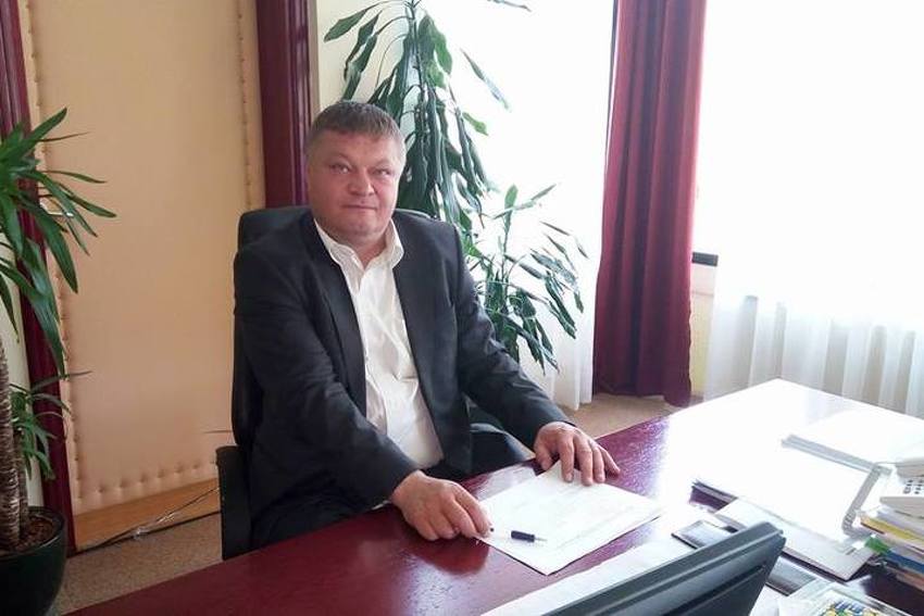 Alen Ramić će iduće četiri godine rukovoditi preduzećem