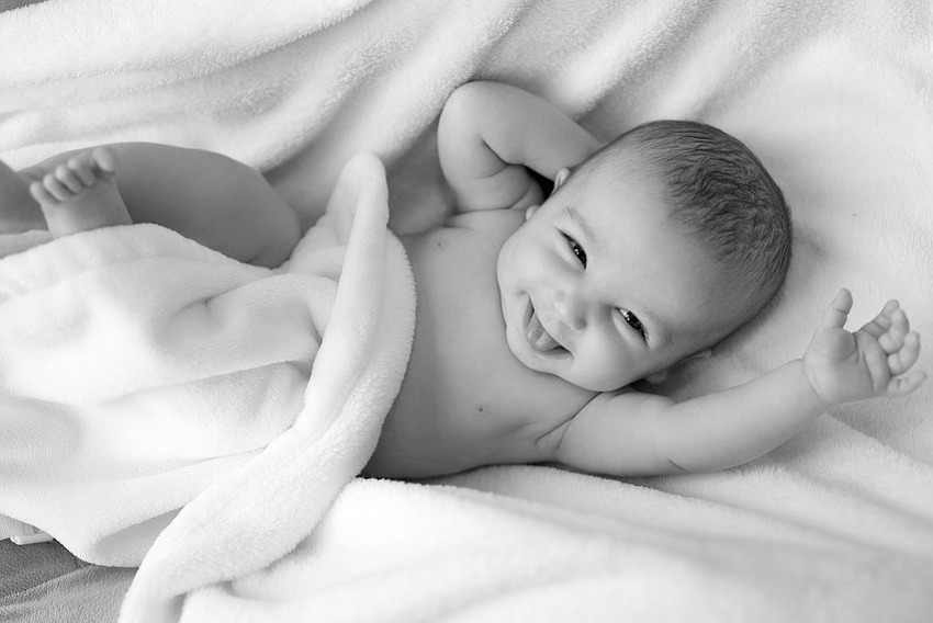 Roditeljske brige: 10 činjenica koje trebate znati o svom novorođenčetu
