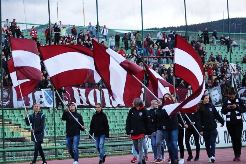Foto: FK Sarajevo
