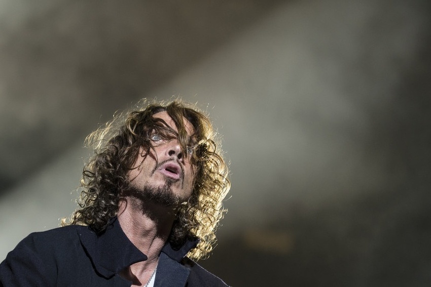 Chris Cornell (Foto: EPA)